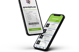 Free online receipt generator App