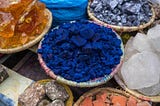 ‘Bluer Than Indigo’ and Empowering and Developing Your People