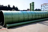 Why Do You Need The FRP Pipe?