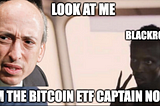 $1 Trillion Reasons to Pay Attention to BlackRock’s Bitcoin ETF.