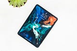 I Don’t Need It, But I Just Bought The M5 iPad Pro