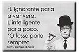 Frasi celebri…