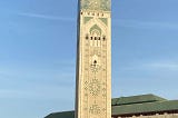Casablanca & Rabat, Morocco