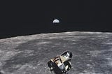 Orbiting Solitude