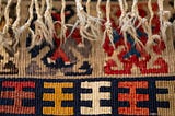 Thread by Thread