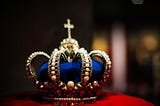 Long Live the King!
