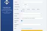 How to create your own BEP20 Token(Like safemoon)