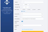 How to create your own BEP20 Token(Like safemoon)