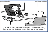 It’s Time to Remove “Hiring Managers” from the Hiring Process