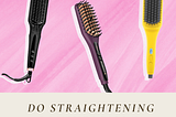 Do Straightening Brushes Work? Our Honest Guide to Grooming Tools