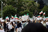 Instead of Unity, the Diaspora Settles for Vengeance