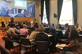 Open Data for Development Works to Identify Open Data needs and Challenges