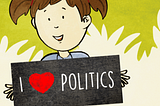 Should Kids Be Exposed To Politics?