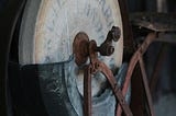 The wheel