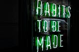 5 Habits That Changed My Life: Unlocking a Path to True Fulfillment