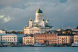 The World’s Happiest Country is Silently Driving the World’s Top Brands