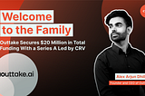 Power to the CISO — CRV Partners With Outtake to Stop Imposters in Their Tracks