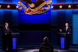 Reflecting on the Trump-Biden Debate: Night 1