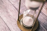 The 2 Reasons Success Takes Too Long