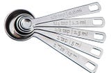 le-creuset-5-piece-stainless-steel-measuring-spoons-set-1