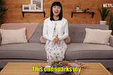 Marie Kondo for the Enterprise