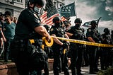 Trump and the Tenacious Spectre of ‘Neoliberalism’