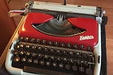 What Typewriter Should I Buy?