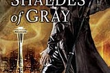 Shaedes of Gray | Cover Image