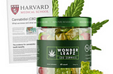 Wonder Leaf CBD Gummies Official Website?