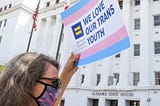 Alabama May Pass the Most Aggressive Anti-Transgender Bill Yet