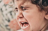 HAVE YOU HAD A TEMPER TANTRUM LATELY? MAYBE YOU SHOULD!