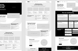 Redesigning Mozilla’s Contribute Page: A UX Overview