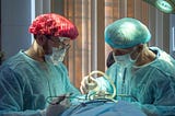 Healing Meets Intelligence–The AI Revolution Happening Right Under Our Skin