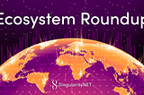 SingularityNET Latest Ecosystem Updates: November 2023