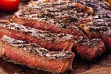 The Ribeye steak — The Best Steak to Grill