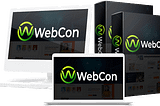 WebCon Review — Full OTO Details + Honest Reviews — Abhijit Saha