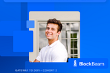 The BlockBeam Experience: David Kisieu
