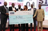 Member Spotlight: StaffBus.ng