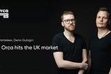 Russian fintech start-up hits the UK market: the Orca app case