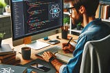 Studying React-Native is like — 6 (multiple components)