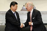 The Biden China Connection