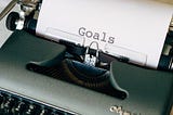 Make A Goal