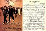 ALL YOU HAVE TO KNOW ABOUT LA CUMPARSITA — THE MOST FAMOUS ARGENTINE TANGO
