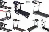 Best Treadmills For Home Use in India