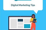 Internet Marketing Tips-Let