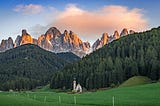 Planning a Multi-Day Hike in the Dolomites: All You Need To Know