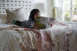 How Audrey Hepburn Helped Me Embrace My Introversion