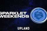 $SPARKLET: In-Game Sales and Weekend Rewards Unveiled