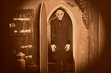 9: Power and Sexualization in Nosferatu (1922) — A Film Review