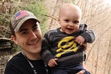 A Jealous Father Beats, Burns, and Throws His 21-Month-Old Daughter Into a Creek